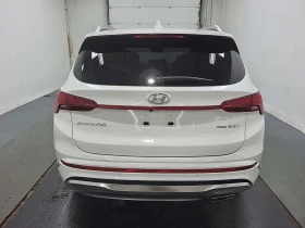 Hyundai Santa fe ULTIMATE CALLIGRAPHY /ДИСТРОНИК/ОБДУХ/ПОДГРЕВ/ПАНО | Auto.bg — изображение 6