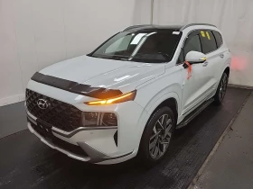 Hyundai Santa fe ULTIMATE CALLIGRAPHY /ДИСТРОНИК/ОБДУХ/ПОДГРЕВ/ПАНО