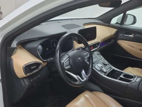 Hyundai Santa fe ULTIMATE CALLIGRAPHY /ДИСТРОНИК/ОБДУХ/ПОДГРЕВ/ПАНО | Auto.bg — изображение 9