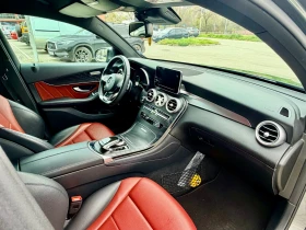 Mercedes-Benz GLC 220 Coupe 4matic AMG | Auto.bg — изображение 3