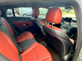 Mercedes-Benz GLC 220 Coupe 4matic AMG | Auto.bg — изображение 4