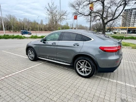 Mercedes-Benz GLC 220 Coupe 4matic AMG | Auto.bg — изображение 8