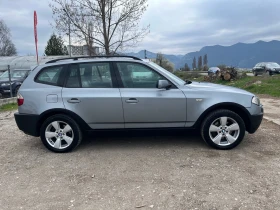 BMW X3 3.0TDI-PANORAMA-AVTOMAT - 4000 € / 7823.32 лв. - 82265301 4