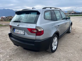BMW X3 3.0TDI-PANORAMA-AVTOMAT - 4000 € / 7823.32 лв. - 82265301 9