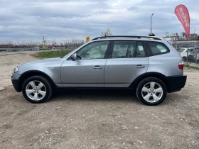 BMW X3 3.0TDI-PANORAMA-AVTOMAT - 4000 € / 7823.32 лв. - 82265301 12