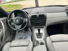 BMW X3 3.0TDI-PANORAMA-AVTOMAT - 4000 € / 7823.32 лв. - 82265301 8