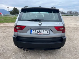 BMW X3 3.0TDI-PANORAMA-AVTOMAT - 4000 € / 7823.32 лв. - 82265301 10