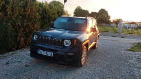 Jeep Renegade 2.4 - 19800 € / 38725.43 лв. - 66134127 3