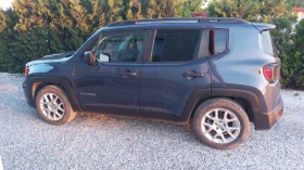 Jeep Renegade 2.4 - 19800 € / 38725.43 лв. - 66134127 5