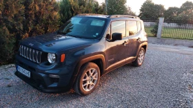 Jeep Renegade 2.4 - 19800 € / 38725.43 лв. - 66134127 4