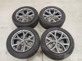 BMW X5 30d xDrive M Sport Paket - 77500 € / 151576.82 лв. - 93355024 17