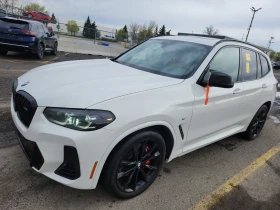 ������ BMW X3