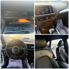Audi Q5 2.0TDI Quattro �������� ������ !!! | Mobile.bg � ����� ������ 17