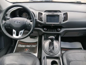Kia Sportage  ���� ���� R 4X4 ���  | Mobile.bg � ����� ������ 14