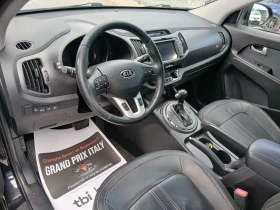 Kia Sportage  ���� ���� R 4X4 ���  | Mobile.bg � ����� ������ 11