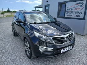 ����� �� �������� �� Kia Sportage  ���� ���� R 4X4 ��� 