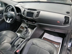 Kia Sportage  ���� ���� R 4X4 ���  | Mobile.bg � ����� ������ 12