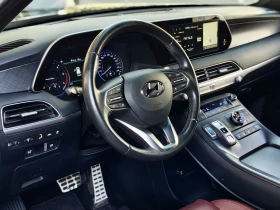 Hyundai Palisade �������/2.2D/���������/HEAD UP/360 /4WD/8 �������� | Mobile.bg � ����� ������ 9
