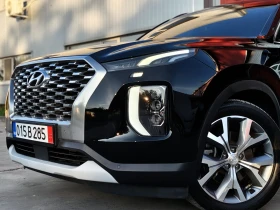 Hyundai Palisade �������/2.2D/���������/HEAD UP/360 /4WD/8 �������� | Mobile.bg � ����� ������ 5