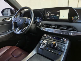 Hyundai Palisade �������/2.2D/���������/HEAD UP/360 /4WD/8 �������� | Mobile.bg � ����� ������ 11