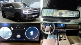 Hyundai Santa fe 2.5T Calligraphy* HUD* 360* МАСАЖ* КРАЙНА ЦЕНА