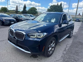 ������ BMW X3