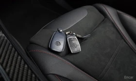 Mercedes-Benz GLC 43 AMG COUPE* BURMESTER* ДИСТРОНИК* ХЕДЪП* 360КАМЕРА*  | Auto.bg — изображение 16