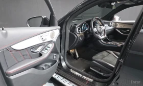Mercedes-Benz GLC 43 AMG COUPE* BURMESTER* ДИСТРОНИК* ХЕДЪП* 360КАМЕРА*  | Auto.bg — изображение 5