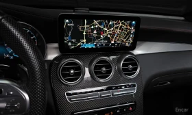 Mercedes-Benz GLC 43 AMG COUPE* BURMESTER* ДИСТРОНИК* ХЕДЪП* 360КАМЕРА*  | Auto.bg — изображение 8