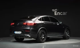 Mercedes-Benz GLC 43 AMG COUPE* BURMESTER* ДИСТРОНИК* ХЕДЪП* 360КАМЕРА*  | Auto.bg — изображение 2