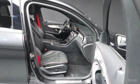 Mercedes-Benz GLC 43 AMG COUPE* BURMESTER* ДИСТРОНИК* ХЕДЪП* 360КАМЕРА*  | Auto.bg — изображение 14