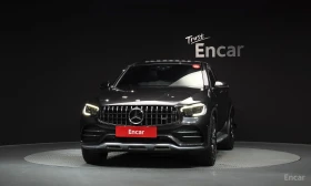 Mercedes-Benz GLC 43 AMG COUPE* BURMESTER* ДИСТРОНИК* ХЕДЪП* 360КАМЕРА*  | Auto.bg — изображение 3