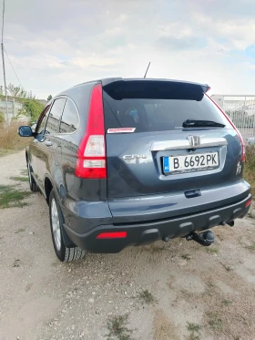 Honda Cr-v - 6999 € - 69073843 4