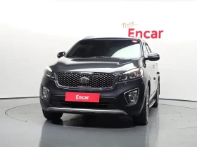 Kia Sorento 2.2 CRDI 4WD - ���� 30% ����� | Mobile.bg � ����� ������ 3