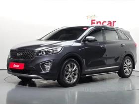 ������ Kia Sorento