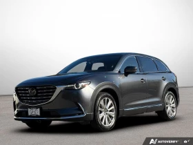 Mazda CX-9 Signature/Обдух/HUD/BOSE/PANO/360/Adaptive cruise/