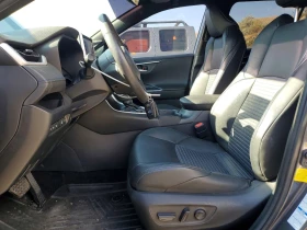 Toyota Rav4 2.5l Xse | Auto.bg — изображение 7