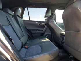 Toyota Rav4 2.5l Xse | Auto.bg — изображение 11