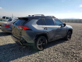 Toyota Rav4 2.5l Xse | Auto.bg — изображение 3
