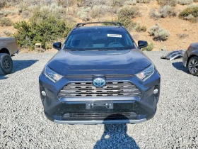 Toyota Rav4 2.5l Xse | Auto.bg — изображение 5