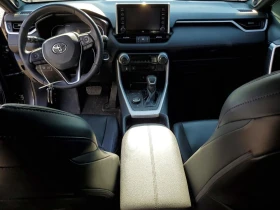 Toyota Rav4 2.5l Xse | Auto.bg — изображение 8