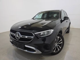 Mercedes-Benz GLC 220 4Matic Leather Navi LED Ambient Camera