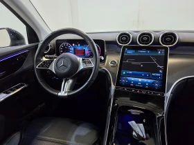 Mercedes-Benz GLC 220 4Matic Leather Navi LED Ambient Camera - 38095 € - 67033080 12