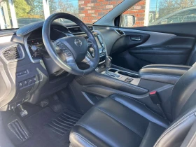 Nissan Murano SL | Mobile.bg � ����� ������ 9