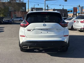 Nissan Murano SL | Mobile.bg � ����� ������ 5