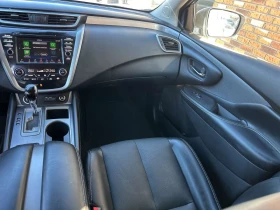 Nissan Murano SL | Mobile.bg � ����� ������ 16