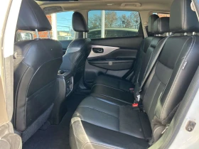 Nissan Murano SL | Mobile.bg � ����� ������ 13