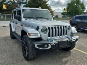 Jeep Wrangler * 4 Door 4x4 Sahara * REMOTE START * ЗАДНА КАМЕРА  | Auto.bg — изображение 1