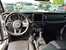 Jeep Wrangler * 4 Door 4x4 Sahara * REMOTE START * ЗАДНА КАМЕРА  | Auto.bg — изображение 10