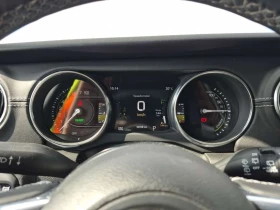 Jeep Wrangler * 4 Door 4x4 Sahara * REMOTE START * ЗАДНА КАМЕРА  | Auto.bg — изображение 9